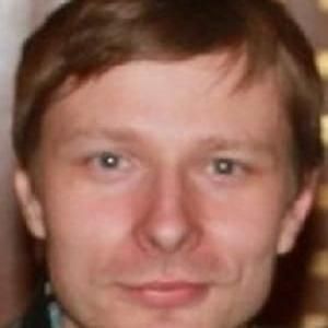 Photo of Konstantin Feoktistov