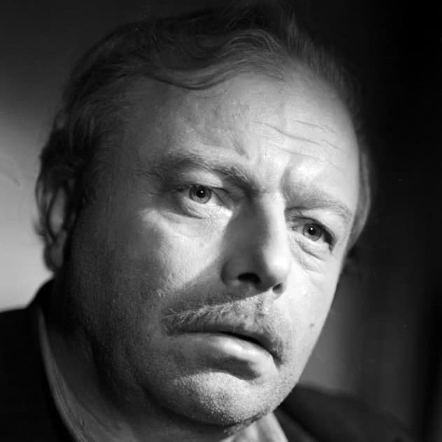 Photo of Jan Kurnakowicz