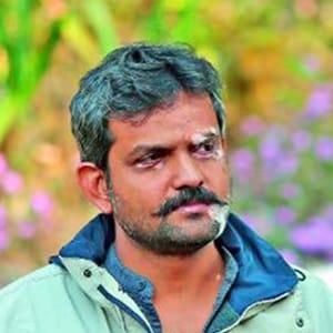 Photo of Rajeev Ravi