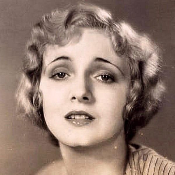 Photo of Lucille Powers