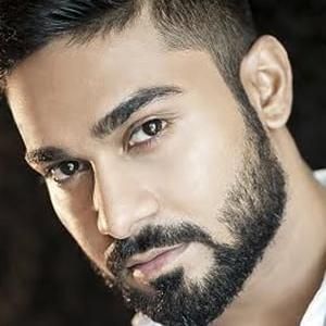 Photo of Salman Yusuff Khan