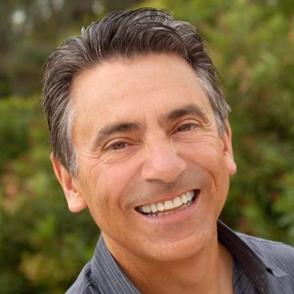 Photo of Joe Cipriano