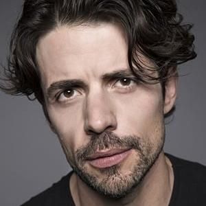 Photo of Juan Martín Jáuregui