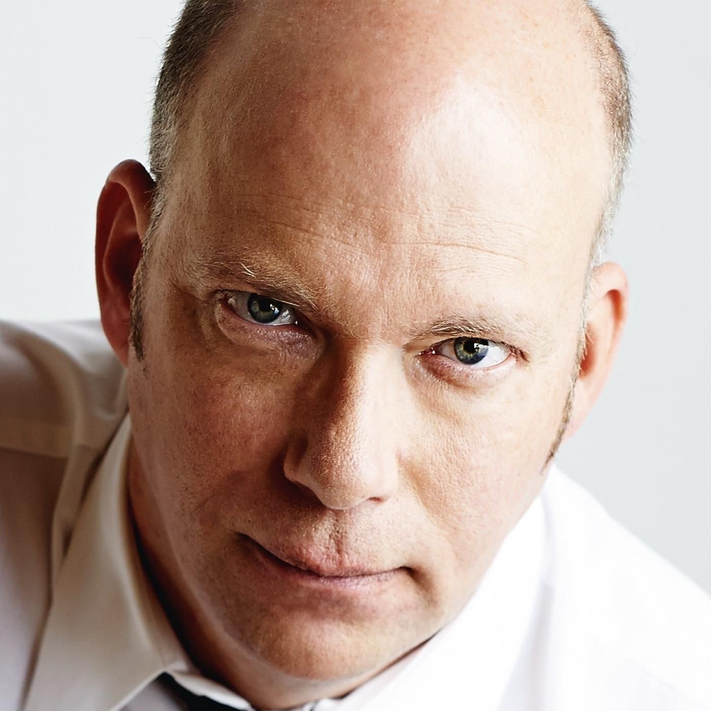 Photo of Murray Furrow