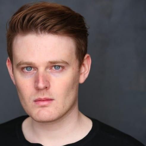 Photo of Nathan Clarkson