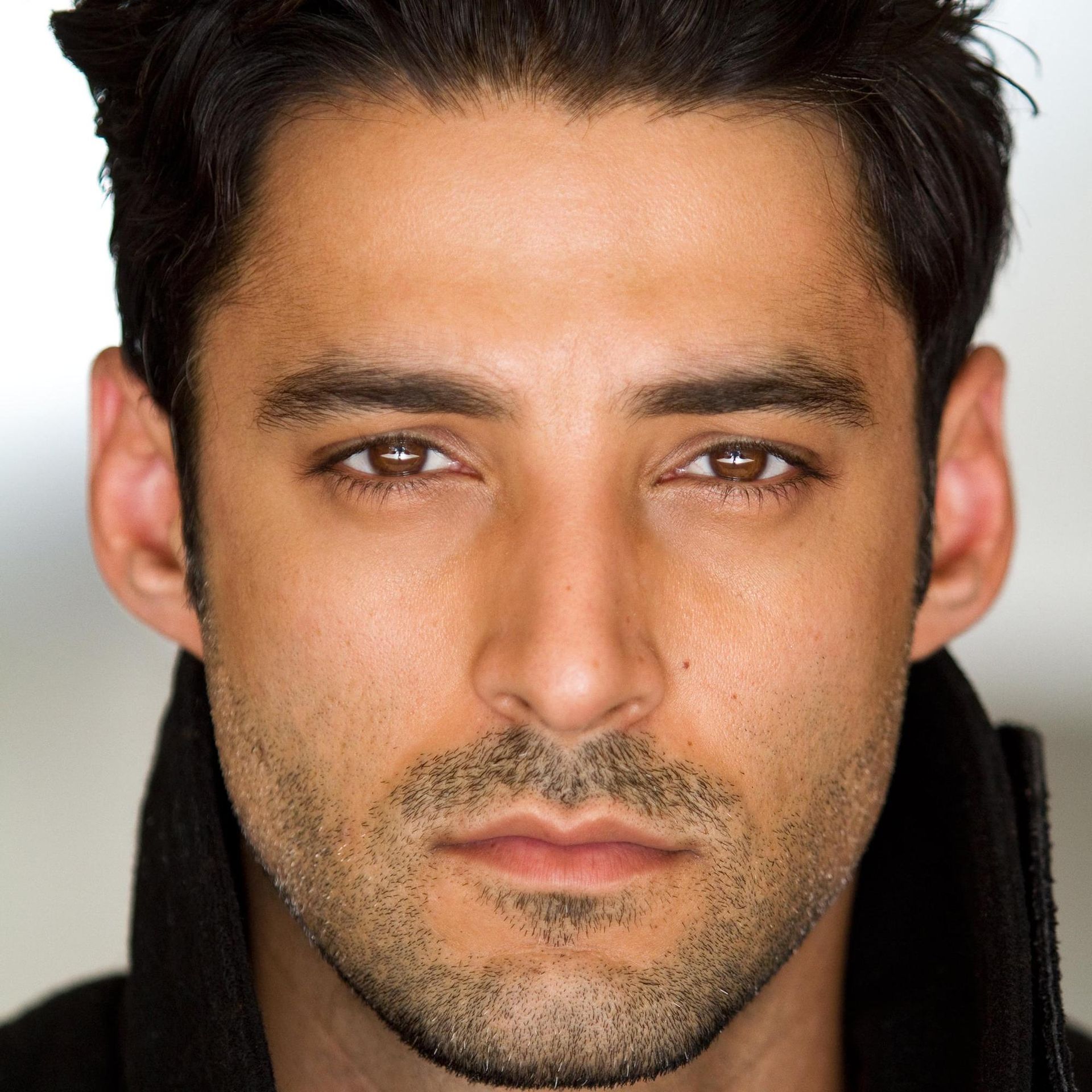 Photo of Karan Oberoi