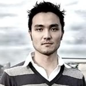 Photo of Dan Nakagawa