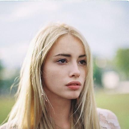 Photo of Allie Braun
