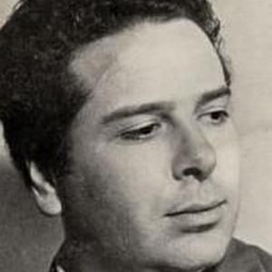 Photo of Rolando Panerai