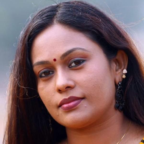 Photo of Seema G Nair