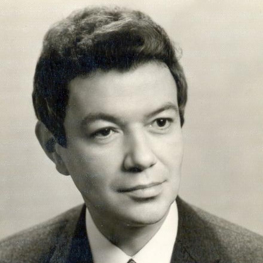 Photo of Mariusz Gorczyński