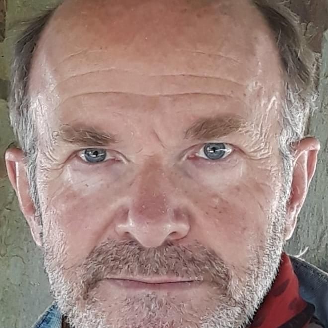 Photo of Jean-Luc Mimault