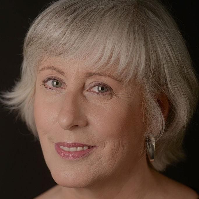 Photo of Itziar Álvarez