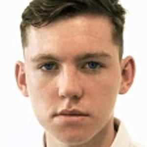 Photo of Jamie Kierans