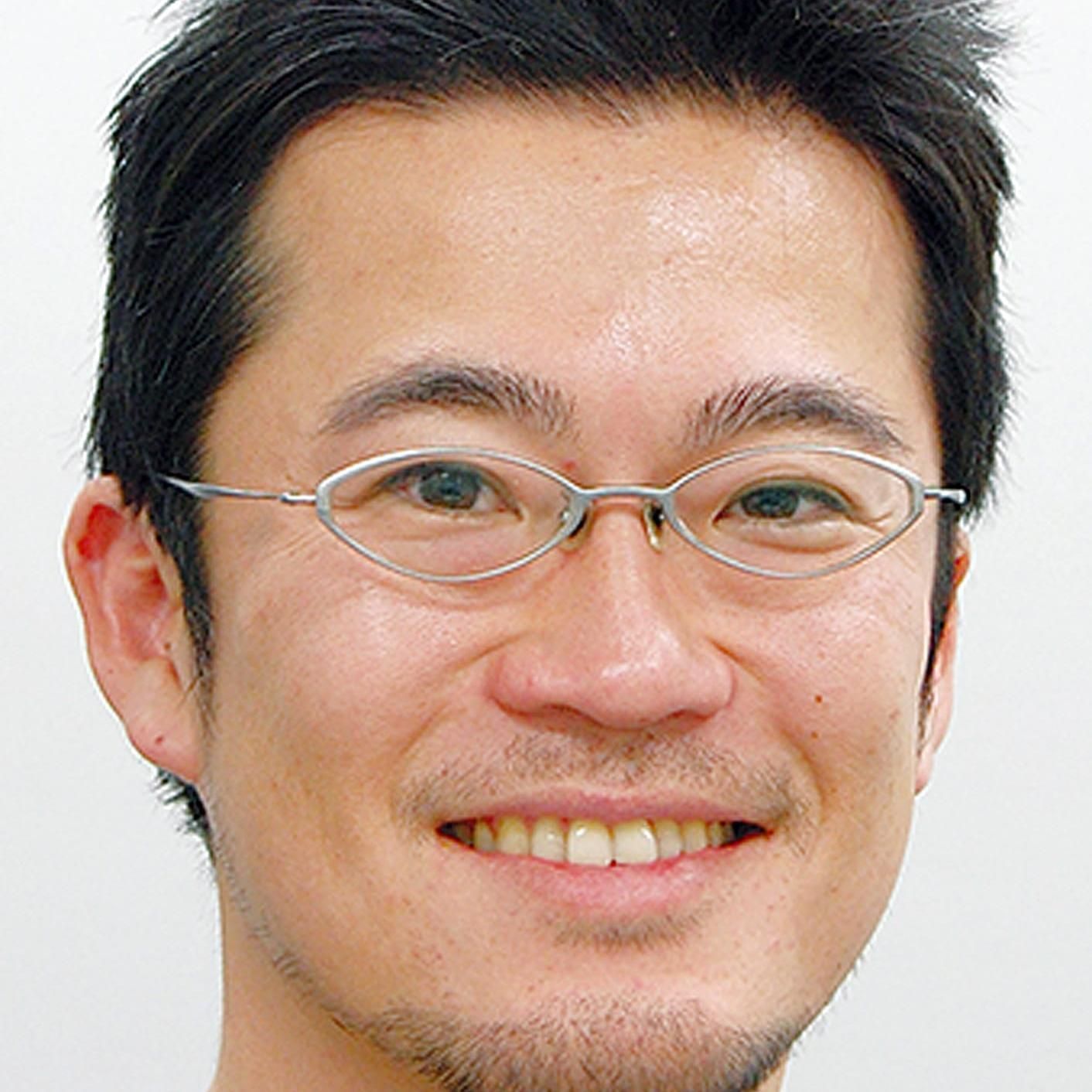 Photo of Ryota Nakano