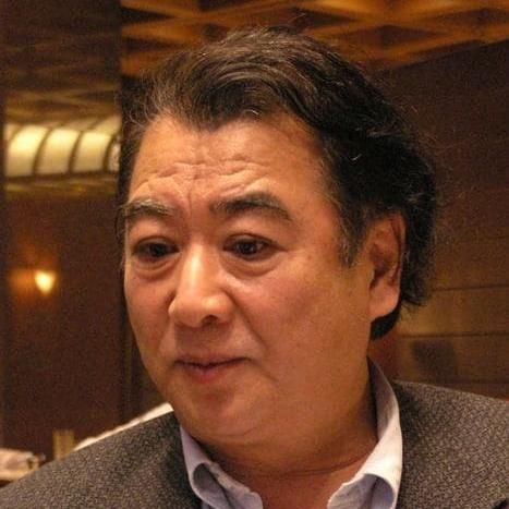 Photo of Ha Myeong-jung