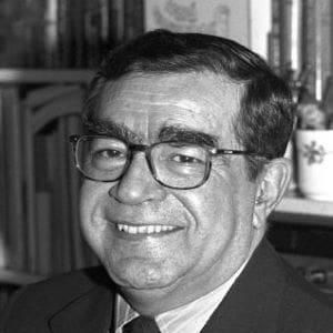 Photo of Juan Miguel Lamet