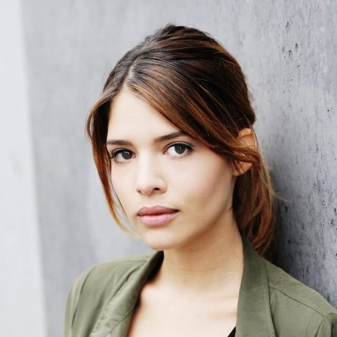 Photo of Jasmin Gassmann