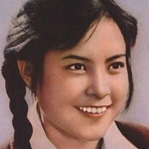 Photo of Wang Suya