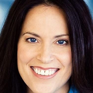 Photo of Gretchen Koerner