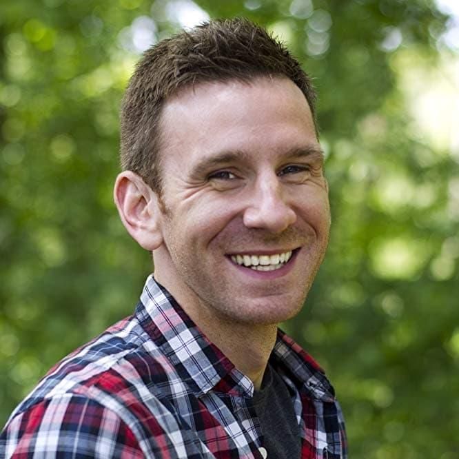Photo of Glenn Payne