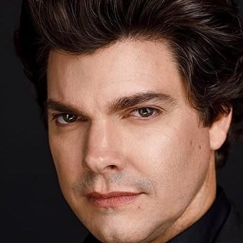 Photo of Todd Barnett