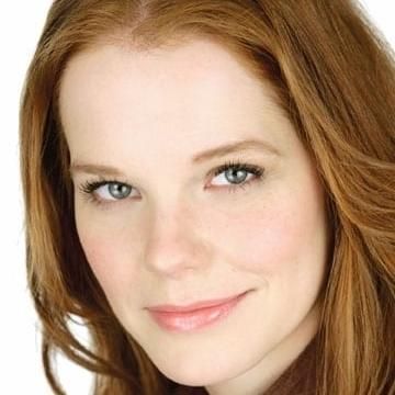 Photo of Julie Sharbutt