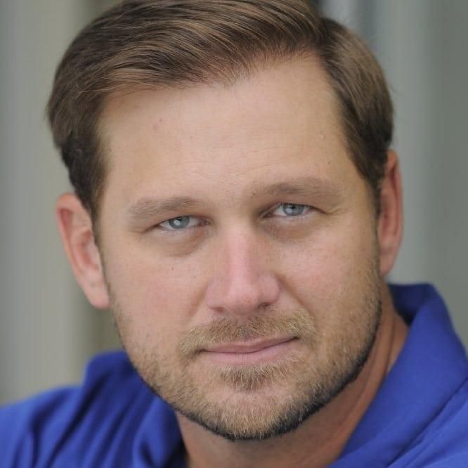 Photo of Tony McFarr