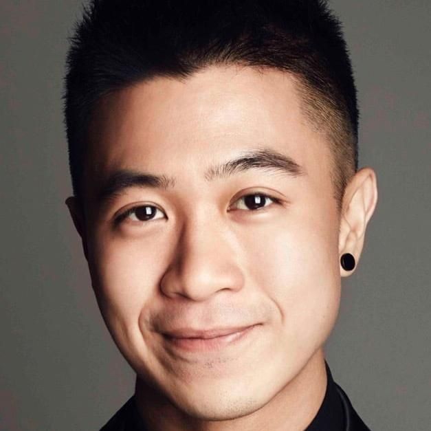 Photo of Maxi Lim Jun Liang