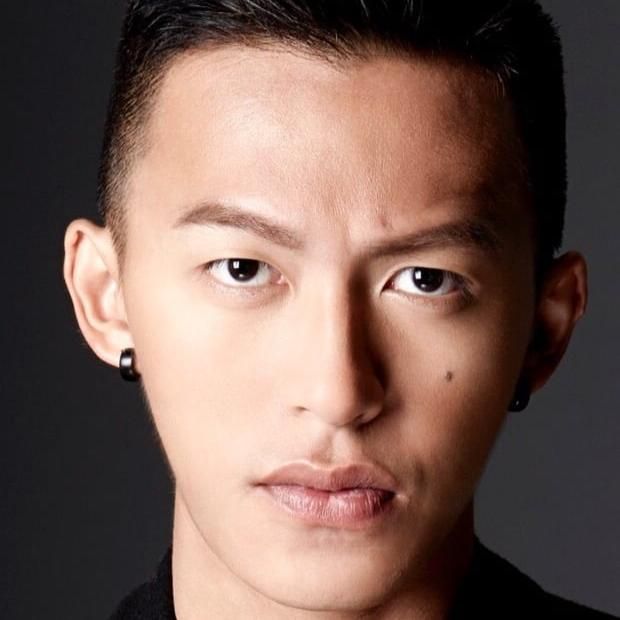 Photo of Tosh Zhang