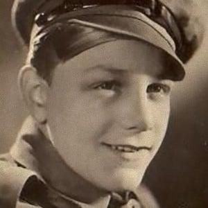 Photo of Rolf Wenkhaus