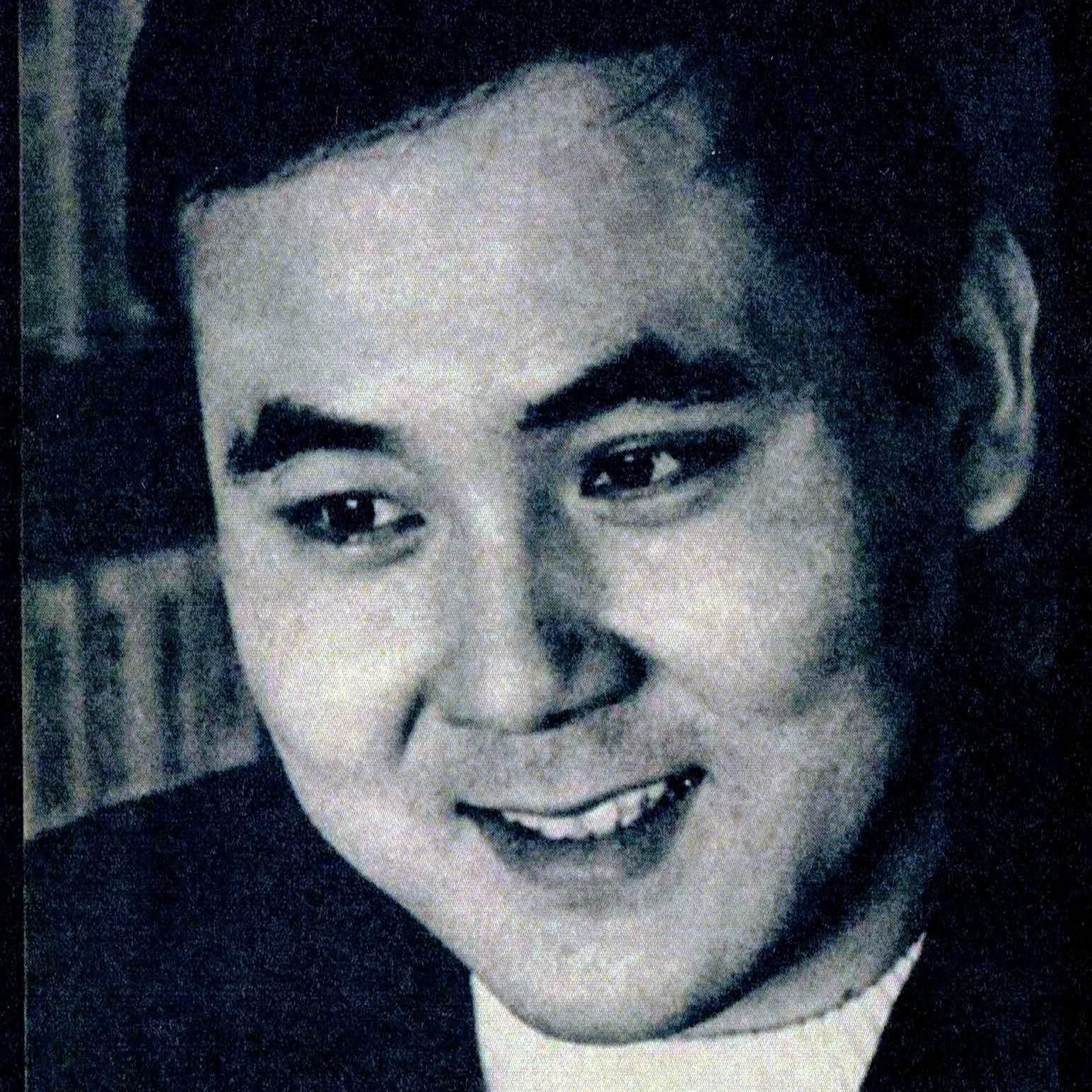 Photo of Eizō Sugawa