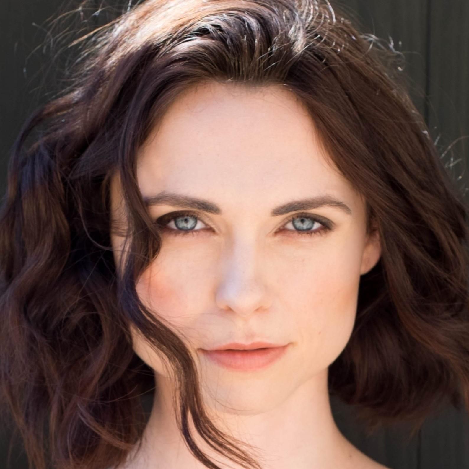 Photo of Kerry Barker