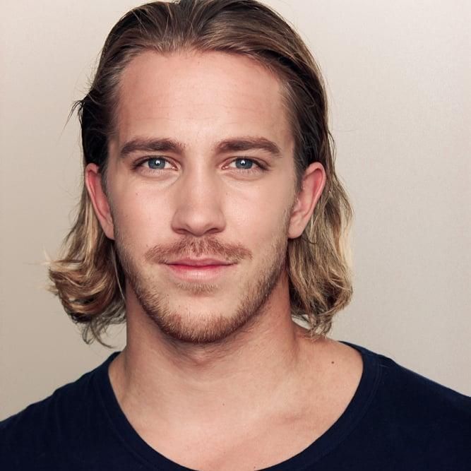 Photo of Fredrik Skogsrud