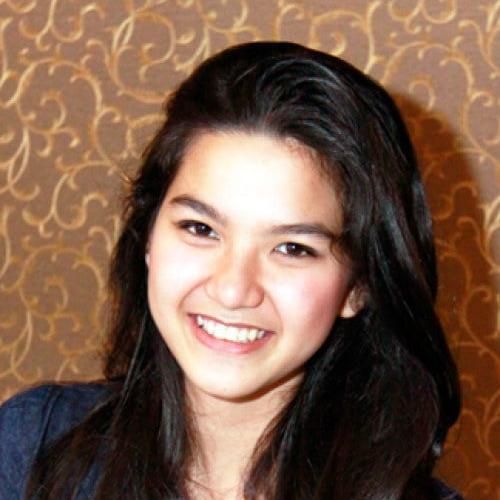 Photo of Marsha Natika