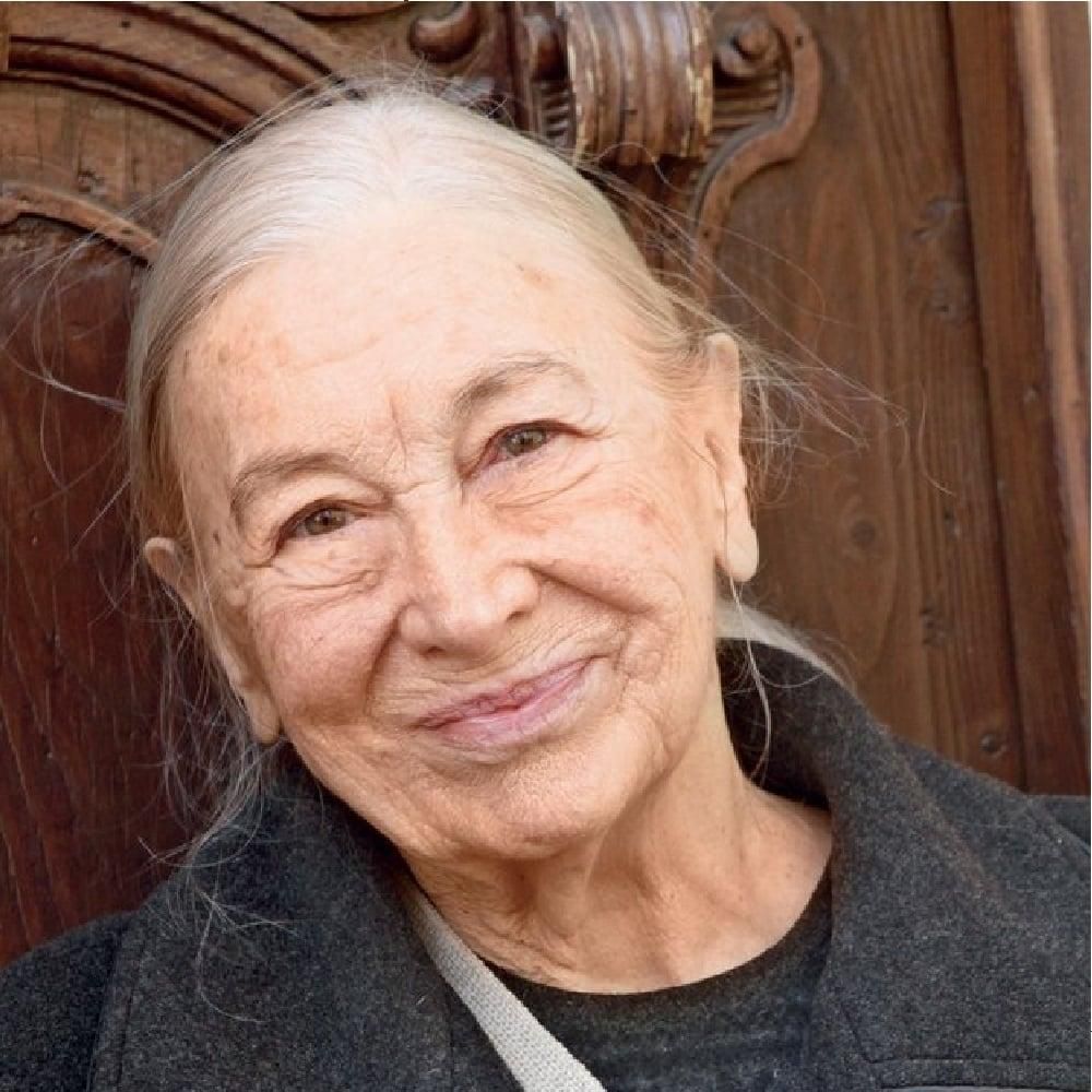 Photo of Štefka Drolc