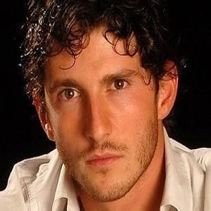 Photo of Alessandro Lucente