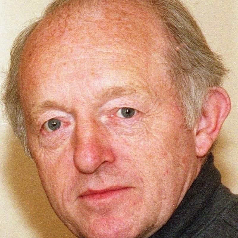 Photo of Paul Daniels