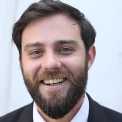 Photo of Dylan Skews