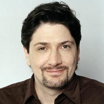 Photo of Brian M. Wixson