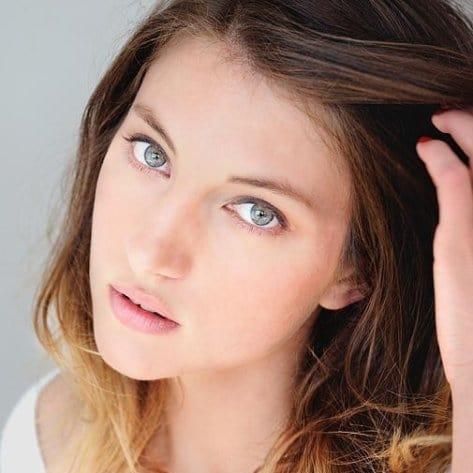 Photo of Blandine Marmigère