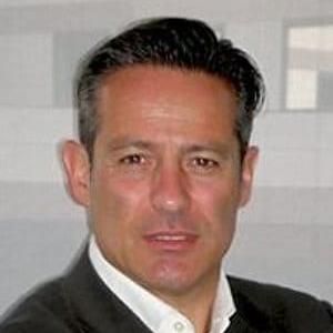 Photo of Franck Penaud