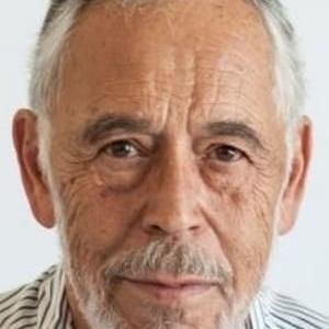 Photo of Alfredo Gurrola