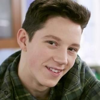 Photo of Julien Adam
