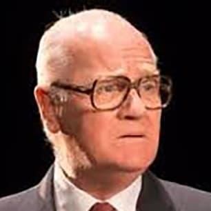 Photo of David Peart