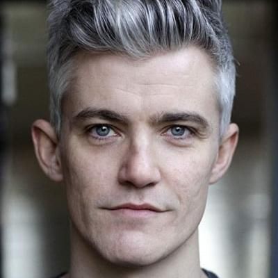 Photo of James Groom