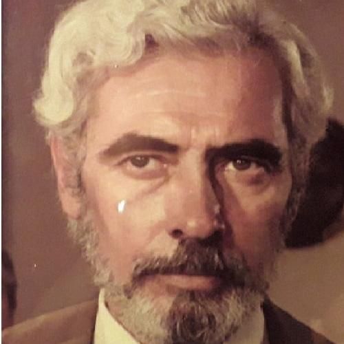 Photo of Radu Dunăreanu