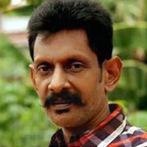Photo of Jayashankar Karimuttam