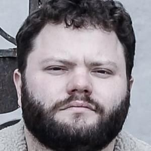 Photo of James Wallis