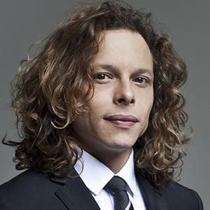 Photo of Eduardo Frazão